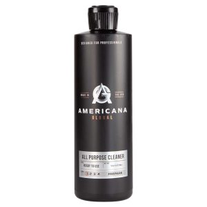 ALL PURPOSE CLEANER CONCENTRATE